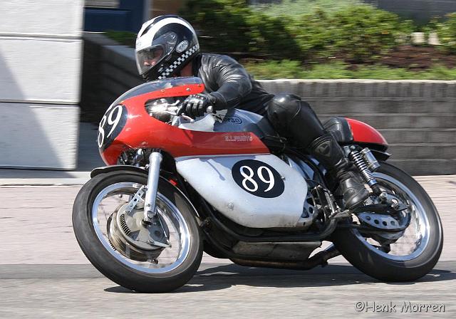 Barneveld 2009 Henk Morren 402 